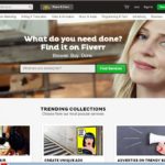 How to Get First Order on Fiverr