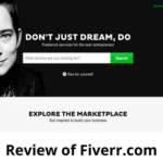 How to Get Your First Order on Fiverr