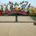 Walley World