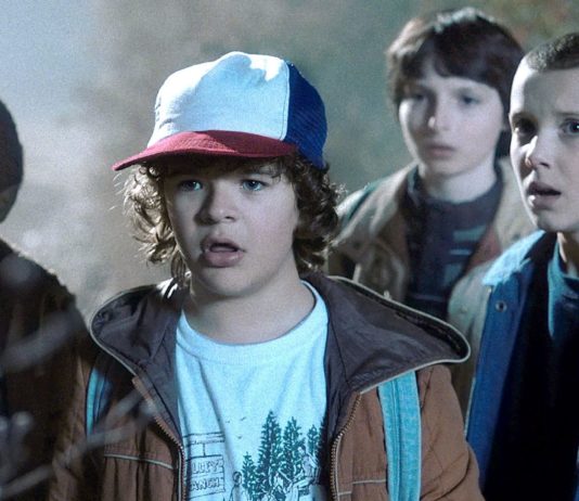 Stranger Things